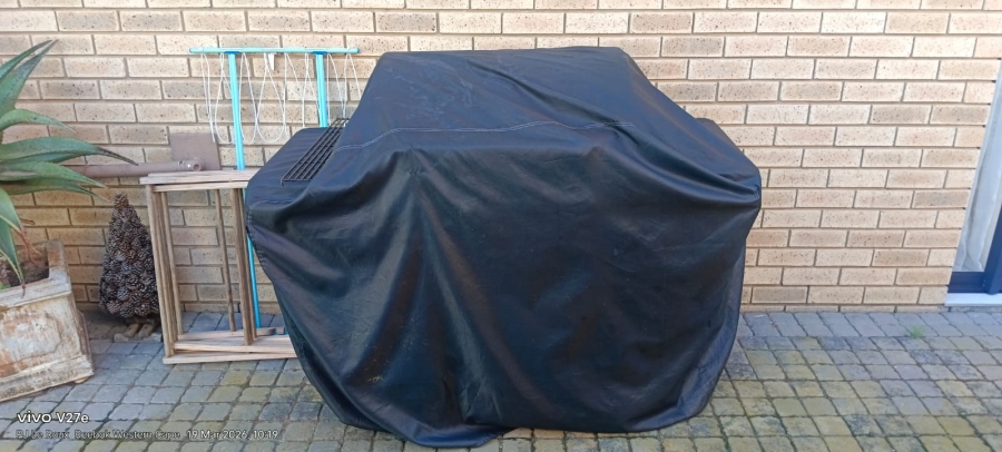 To Let 2 Bedroom Property for Rent in Reebok Western Cape